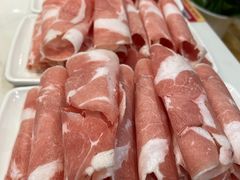 -傣妹火锅(四川北路店)