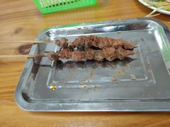 -尹记莒县大锅全羊(崂山丽达购物中心店)