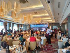 大堂-金苑海鲜酒家(来魅力店)