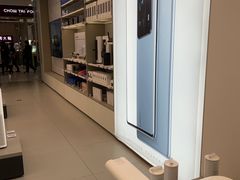 -小米之家(长宁中山公园龙之梦店)