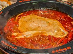 -牛市坎火锅(建设路店)