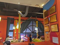 -爱客得牛排海鲜烤肉·火锅自助(春熙路黑金好店)