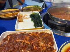 -马路边边火锅串串(观前街店)
