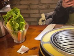 -三代烤肉(保利广场店)