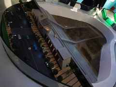 -白鹤梁水下博物馆