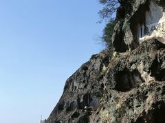 -大慈岩风景区