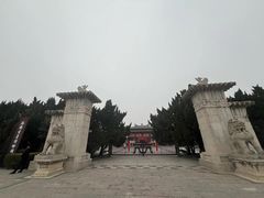 -洛阳古墓博物馆