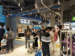 -皇庭广场(福华三路店)