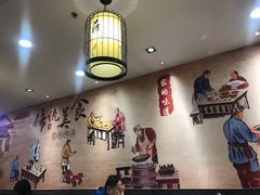-鸭匠食府·挂炉烤鸭·新京菜(阜成路店)