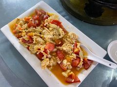 -阿弟特色海鲜餐厅·大排档(平潭店)