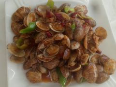 -渔民船说·北塘海鲜·天津菜·海肠捞饭(北塘古镇店)