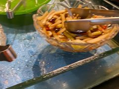 -捞九门海鲜牛肉自助火锅(廉江店)
