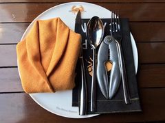 -Ministry of Crab(科伦坡店)