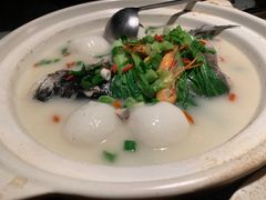 -嘉禾·悦享餐厅(八方汇店)