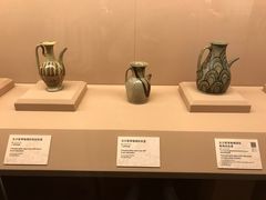 -上海博物馆(人民广场馆)