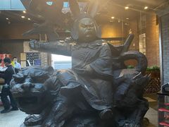 -局气烤鸭·北京菜(前门店)