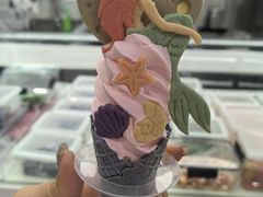 -CORNER CONE GELATO酷矿手作霜淇淋(南头古城店)