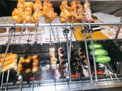 -牛上牛吊炉烧烤(红旗大街店)