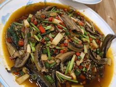 -李大爷的泡椒馆(冉家坝店)