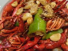 -回·龙虾铺·盆盆蟹·烧烤大排档(回龙观店)