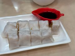 -盛记粥面(佐敦店)