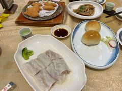 -大水车公馆·顺德菜·妈姐菜(均安店)