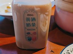 -寻宝记绍兴菜(状元店)
