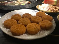 -唇辣号重庆老火锅(燕郊鑫乐汇店)