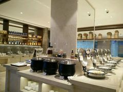 -明月东一酒店·菲斯特自助餐厅