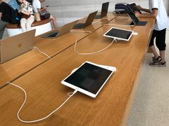 -Apple零售店(济南恒隆广场店)