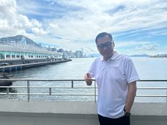 -海港城