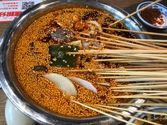-肖四女乐山跷脚牛肉(世博源店)