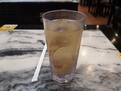 滋润雪梨饮-渔乡米坊·岭南传统小吃专门店(天河龙口西店)