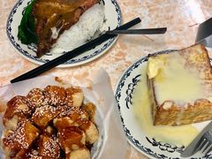 -渔记茶餐厅(渔村店)