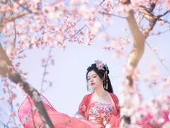 -九月鹰飞汉服摄影工作室