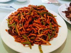 -胖子菜馆(隆昌路店)