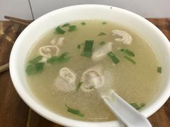 -温记府廟豆汤饭·始于1955年(海椒店)