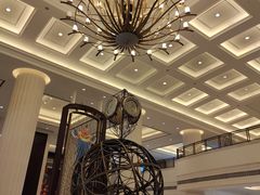 -常州武进九洲喜来登酒店