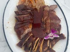 -香港深井掂檔烧鹅茶餐厅(海韵城店)