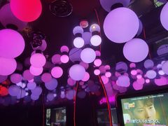 -星聚会KTV(上海火车站南广场嘉里合集店)