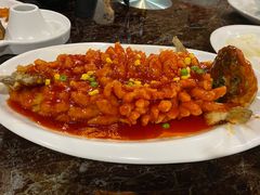 -来小酌·长安酒家(翠庭大厦店)