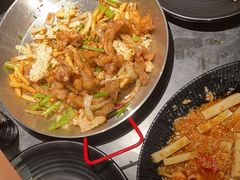-红盔甲·小龙虾(长寿路店)