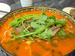 -泉味道贵州厨房(三里河店)