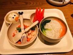 -云海肴云南菜(正大广场店)