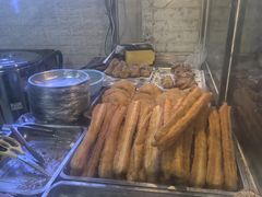 -蒙记老牌豆浆