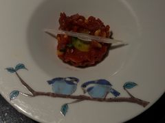 -王鼎精致料理铁板烧(世博源店)