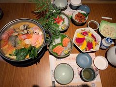 -仓桥家·焗寿司·锅物(光谷步行街店)