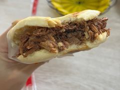 -田园腊汁肉夹馍(沈阳总店)