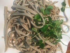 -金豆角砂锅焖面(安贞店)