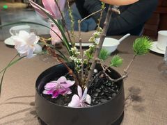 -今轩中餐厅(西安经开洲际酒店)